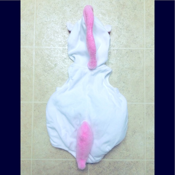 UNICORN COSTUME - Picture 2 of 3